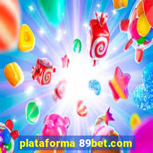 plataforma 89bet.com